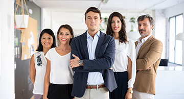 empresarial